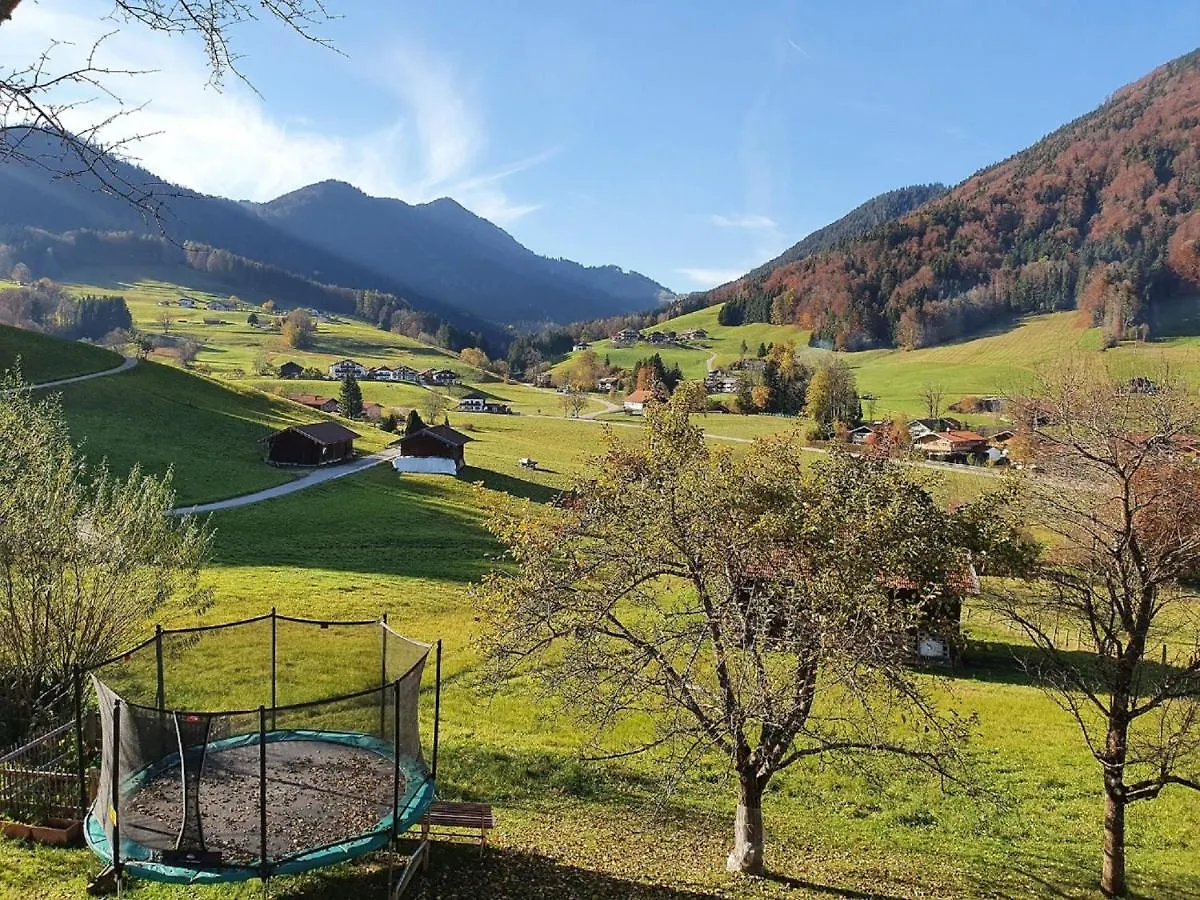 Hotel Haus Matzl Ruhpolding Gasthof