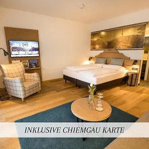 Helds Vitalhotel Ruhpolding