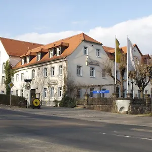 Landidyll Baumwiese Dresden