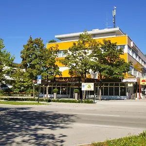 Pazific Ottobrunn