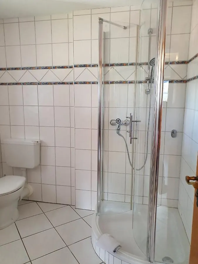 Affittacamere Hotel Haus Matzl Inkl. Chiemgaukarte Ruhpolding